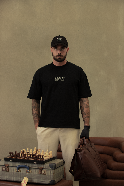 Common Ground: Installment 01